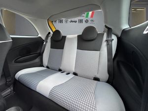 Fiat 500   1.0 Hybrid 48kW (65cv) TORINO  - Foto 11