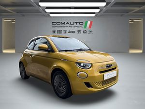 Fiat 500   1.0 Hybrid 48kW (65cv) TORINO  - Foto 4