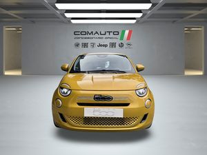 Fiat 500   1.0 Hybrid 48kW (65cv) TORINO  - Foto 3