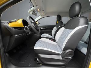 Fiat 500   1.0 Hybrid 48kW (65cv) TORINO  - Foto 10