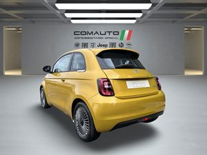 Fiat 500   1.0 Hybrid 48kW (65cv) TORINO  - Foto 8