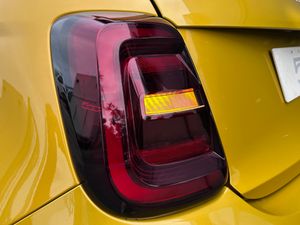 Fiat 500   1.0 Hybrid 48kW (65cv) TORINO  - Foto 24