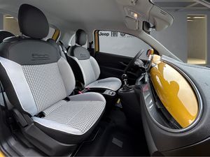 Fiat 500   1.0 Hybrid 48kW (65cv) TORINO  - Foto 13