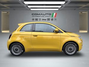 Fiat 500   1.0 Hybrid 48kW (65cv) TORINO  - Foto 5