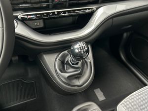 Fiat 500   1.0 Hybrid 48kW (65cv) TORINO  - Foto 22