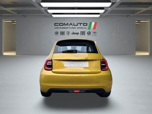 Fiat 500   1.0 Hybrid 48kW (65cv) TORINO  - Foto 6