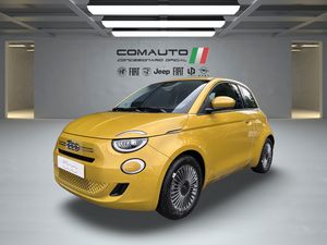 Fiat 500   1.0 Hybrid 48kW (65cv) TORINO  - Foto 2