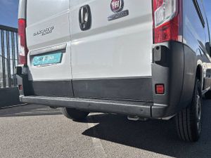 Fiat Ducato  Furgón Maxi 35 L2H2 (132 kW) Semiacrist. -  - Foto 22