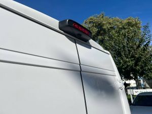Fiat Ducato  Furgón Maxi 35 L2H2 (132 kW) Semiacrist. -  - Foto 21