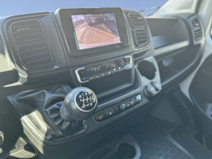 Fiat Ducato  Furgón Maxi 35 L2H2 (132 kW) Semiacrist. -  - Foto 15