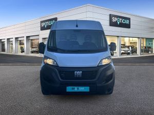 Fiat Ducato  Furgón Maxi 35 L2H2 (132 kW) Semiacrist. -  - Foto 3