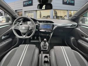 Opel Corsa  1.2T XHL 74kW (100CV) YES  - Foto 9