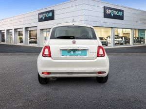 Fiat 500   1.0 Hybrid 51KW (70 CV) Dolcevita  - Foto 6