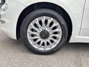 Fiat 500   1.0 Hybrid 51KW (70 CV) Dolcevita  - Foto 12