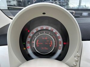 Fiat 500   1.0 Hybrid 51KW (70 CV) Dolcevita  - Foto 13