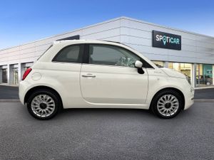 Fiat 500   1.0 Hybrid 51KW (70 CV) Dolcevita  - Foto 5