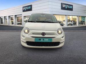 Fiat 500   1.0 Hybrid 51KW (70 CV) Dolcevita  - Foto 3