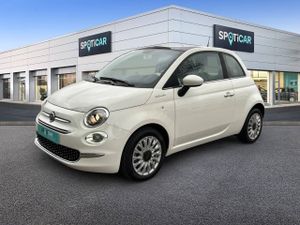 Fiat 500   1.0 Hybrid 51KW (70 CV) Dolcevita  - Foto 2