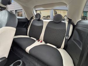 Fiat 500   1.0 Hybrid 51KW (70 CV) Dolcevita  - Foto 11