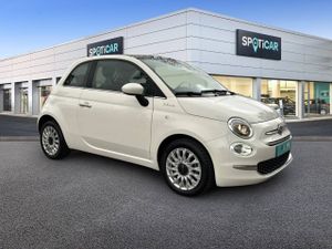 Fiat 500   1.0 Hybrid 51KW (70 CV) Dolcevita  - Foto 4