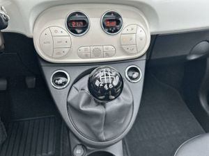Fiat 500   1.0 Hybrid 51KW (70 CV) Dolcevita  - Foto 15