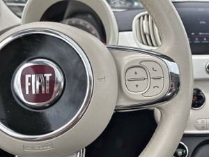 Fiat 500   1.0 Hybrid 51KW (70 CV) Dolcevita  - Foto 18
