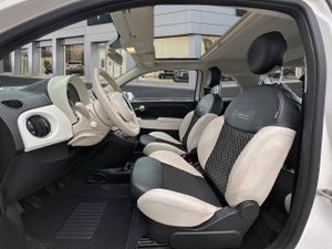 Fiat 500   1.0 Hybrid 51KW (70 CV) Dolcevita  - Foto 10