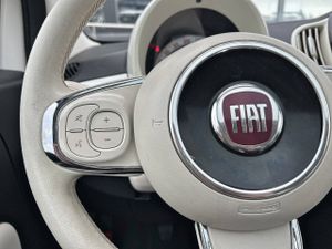 Fiat 500   1.0 Hybrid 51KW (70 CV) Dolcevita  - Foto 20