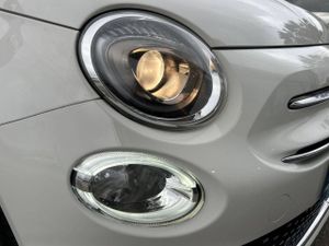 Fiat 500   1.0 Hybrid 51KW (70 CV) Dolcevita  - Foto 17