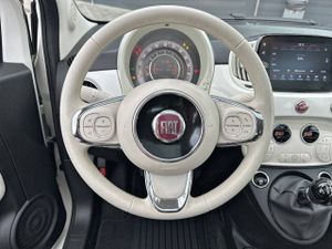 Fiat 500   1.0 Hybrid 51KW (70 CV) Dolcevita  - Foto 14