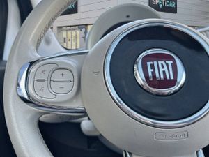 Fiat 500   1.0 Hybrid 51KW (70 CV) Dolcevita  - Foto 16