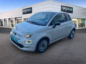 Fiat 500   1.0 Hybrid 51KW (70 CV) Dolcevita  - Foto 2