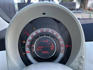 Fiat 500   1.0 Hybrid 51KW (70 CV) Dolcevita  - Foto 13