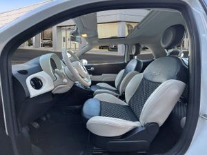 Fiat 500   1.0 Hybrid 51KW (70 CV) Dolcevita  - Foto 10
