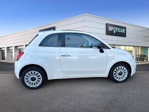 Fiat 500   1.0 Hybrid 51KW (70 CV) Dolcevita  - Foto 5