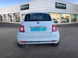 Fiat 500   1.0 Hybrid 51KW (70 CV) Dolcevita  - Foto 6