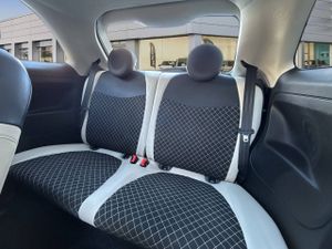 Fiat 500   1.0 Hybrid 51KW (70 CV) Dolcevita  - Foto 11