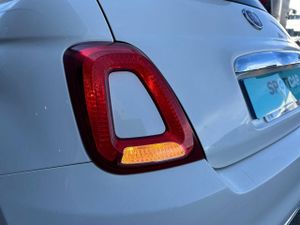 Fiat 500   1.0 Hybrid 51KW (70 CV) Dolcevita  - Foto 19