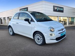 Fiat 500   1.0 Hybrid 51KW (70 CV) Dolcevita  - Foto 4