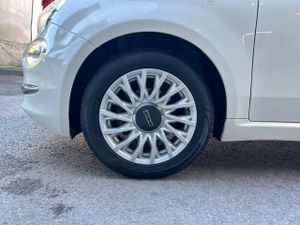 Fiat 500   1.0 Hybrid 51KW (70 CV) Dolcevita  - Foto 12
