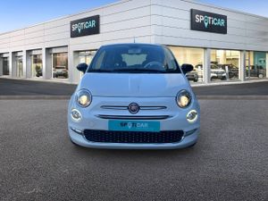 Fiat 500   1.0 Hybrid 51KW (70 CV) Dolcevita  - Foto 3