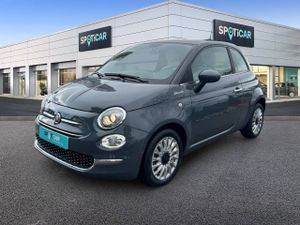 Fiat 500   1.0 Hybrid 51KW (70 CV) Dolcevita  - Foto 2