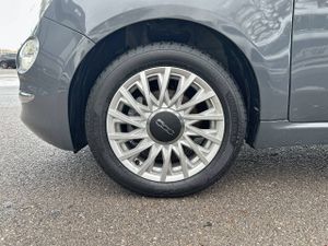 Fiat 500   1.0 Hybrid 51KW (70 CV) Dolcevita  - Foto 12