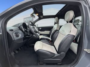 Fiat 500   1.0 Hybrid 51KW (70 CV) Dolcevita  - Foto 10