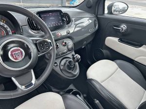 Fiat 500   1.0 Hybrid 51KW (70 CV) Dolcevita  - Foto 22