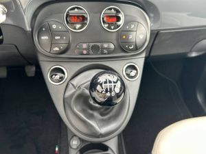 Fiat 500   1.0 Hybrid 51KW (70 CV) Dolcevita  - Foto 15