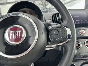 Fiat 500   1.0 Hybrid 51KW (70 CV) Dolcevita  - Foto 18