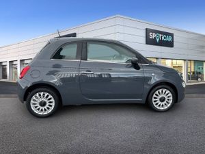 Fiat 500   1.0 Hybrid 51KW (70 CV) Dolcevita  - Foto 5
