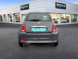 Fiat 500   1.0 Hybrid 51KW (70 CV) Dolcevita  - Foto 6