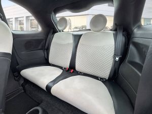 Fiat 500   1.0 Hybrid 51KW (70 CV) Dolcevita  - Foto 11